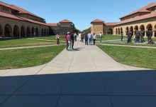 斯坦福校园爆火配对服务：每周定时发“缘分邮件”，5000多名学生扎堆参与 - 大风热搜网