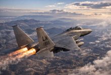 美军三架F-15E科威特上空遭击落：单日惨重损失背后，真相到底藏着多少猫腻？ - 大风热搜网