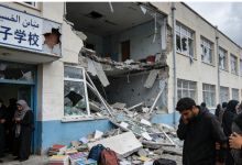 巴林居民区爆炸真相反转：美军爱国者导弹或酿平民伤亡，美方仍拒不认账 - 大风热搜网