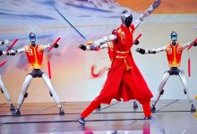 想让机器人当传承人!昆曲名家的大胆设想,藏着传统艺术的新未来 - 大风热搜网