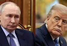 美俄通话曝关键提议：普京建议转移伊朗浓缩铀，特朗普直接拒绝 - 大风热搜网