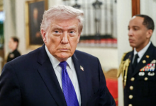 霍尔木兹海峡战火升级：美以陷战争泥潭，伊朗背水一战无退路 - 大风热搜网