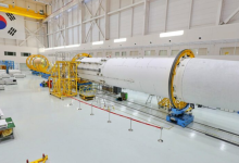 韩航天研究院审计风波，酒店开会挥霍公款，院长搬迁费遭质疑 - 大风热搜网