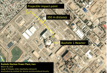 俄方严正发声:打击伊朗布什尔核电站绝不可接受,敦促立即停止危险行径 - 大风热搜网