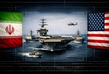 伊方接连否认与美方对话：特朗普表态实为心理战，只为拖延军事行动 - 大风热搜网