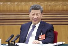 习近平：经济大省要在研究新情况解决新问题上下功夫出经验 - 大风热搜网