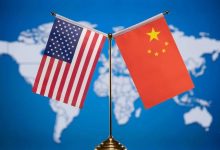 中美经贸团队巴黎磋商,聚焦关税与双边合作管控分歧 - 大风热搜网