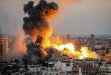 美以冲突持续升级：以色列三线溃败，战损缺口持续扩大 - 大风热搜网