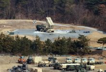 驻韩美军武器转中东引热议！韩总统坦言反对无效，需筑牢自身防务 - 大风热搜网