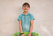 揪心！爱尔兰5岁特需男童将被驱逐，学校全力求情：回去就彻底没希望了 - 大风热搜网