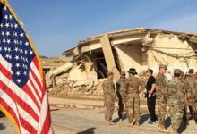 中东战火下的沉重账单，美国13死381伤背后的真相 - 大风热搜网