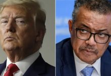 想“退群”？先结账！世卫组织向美国发出最强催款令 - 大风热搜网