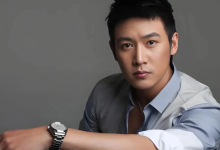 陆毅被网友提醒嘴唇发紫！ - 大风热搜网