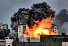 停火前的疯狂：以军24小时“闪电”打击，千人死伤背后的大国博弈 - 大风热搜网