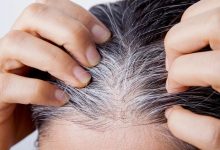 头发变白，可能是缺了这3种“养分” - 大风热搜网