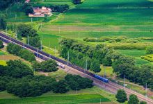 铁路货运“大调表”：给中国经济装上“降本增效”的新引擎 - 大风热搜网