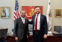 中东困局：阿曼外长怒斥“代理人战争”，海湾国家何去何从？ - 大风热搜网