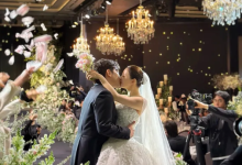 神话李玟雨大婚!老东家后辈金希澈送祝福,队友合照唯独少了他 - 大风热搜网