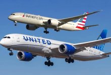 天空的棋局:一场震动华尔街的“联姻”猜想 - 大风热搜网