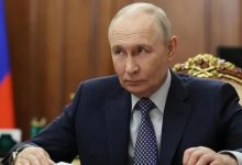 俄伊核谈“破冰”信号？普京“旧案重提”背后的三国杀 - 大风热搜网