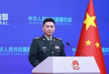 国防部官宣：2.1万枚地雷清零！中国这支“拆弹天团”究竟有多牛？ - 大风热搜网