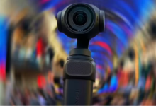 影石Luna系列再曝新料：单摄版Pro即将登场，徕卡加持剑指6月 - 大风热搜网