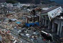 北海道突发6.1级地震，无海啸风险，总领馆发布安全提醒 - 大风热搜网