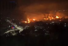 美媒称美军正研究对伊朗新作战方案 - 大风热搜网