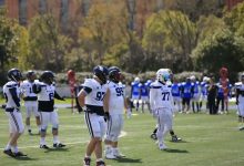 从爱尔兰小镇到美式橄榄球巅峰：20岁“巨人”的逆袭童话 - 大风热搜网