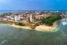 经济风暴再袭!斯里兰卡从“破产”边缘滑落,民众叹息“滑向深渊” - 大风热搜网