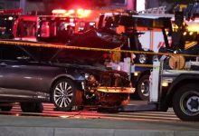 五角大楼附近突发公交相撞，23人受伤含10名国防部员工 - 大风热搜网