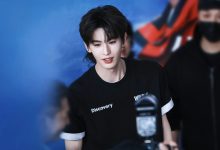 一部剧带火两岸交流：台青喊话“让张凌赫来台湾”，国台办暖心回应 - 大风热搜网