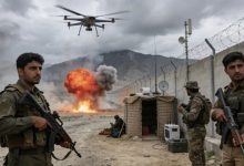 阿巴冲突升级，平民苦难谁人知！ - 大风热搜网