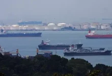 印尼财长提议马六甲海峡“收过路费”？三国紧急澄清：无意收费 - 大风热搜网