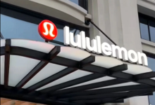 Lululemon含PFAS引担忧，一条瑜伽裤引发的健康焦虑 - 大风热搜网
