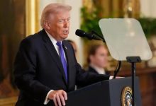 战火下的博弈，特朗普威胁打击民用能源基础设施 - 大风热搜网