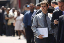 美国就业市场的“迷魂阵”，裁员潮下的“虚假繁荣” - 大风热搜网