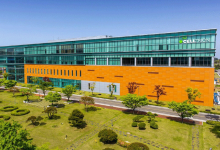 韩国赛尔群抗癌新药获美“绿色通道”,DNA级攻击或成耐药克星 - 大风热搜网