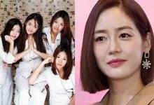 跨越山海的姐妹局，李真飞回首尔，与成宥利延南洞“四连拍”秀恩爱 - 大风热搜网