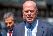 司法部变天？特朗普的“恩怨清算”与司法独立危机 - 大风热搜网