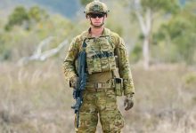 英雄坠落，澳特种兵卷入战争罪风暴 - 大风热搜网