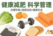 汉堡馒头减肥？揭开网红速瘦法的真相 - 大风热搜网