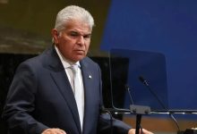 巴拿马总统“灭火”：港口风波背后的“美式操盘”与骑虎难下 - 大风热搜网