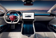 特斯拉的“天眼”失灵了？320万辆车卷入安全风暴 - 大风热搜网