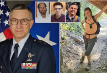 11名核心科学家接连出事，美多部门启动紧急调查 - 大风热搜网