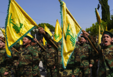 当教堂成为堡垒：黎巴嫩南部战火中的“灰色生存” - 大风热搜网