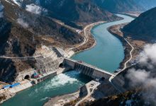 千亿资本涌动,水电新周期背后的“水风光”变局 - 大风热搜网