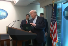 伊朗局势，特朗普发出“最后通牒”，一场关乎生存的豪赌 - 大风热搜网