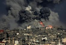 中东局势再升温：以军空袭黎巴嫩，冲突阴云未散 - 大风热搜网
