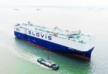 “海上移动汽车城”来了！中国造船再创世界纪录 - 大风热搜网